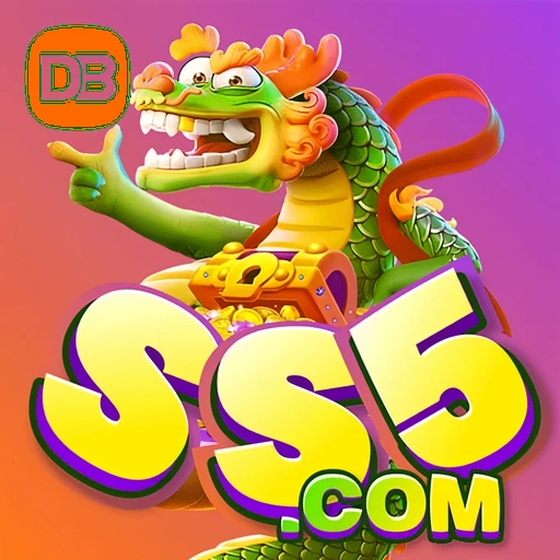 Descubra o Poder Secreto do ss5: Transforme Sua Vida! Logo