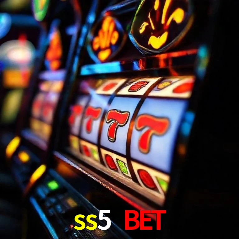 ss5 bet Bônus