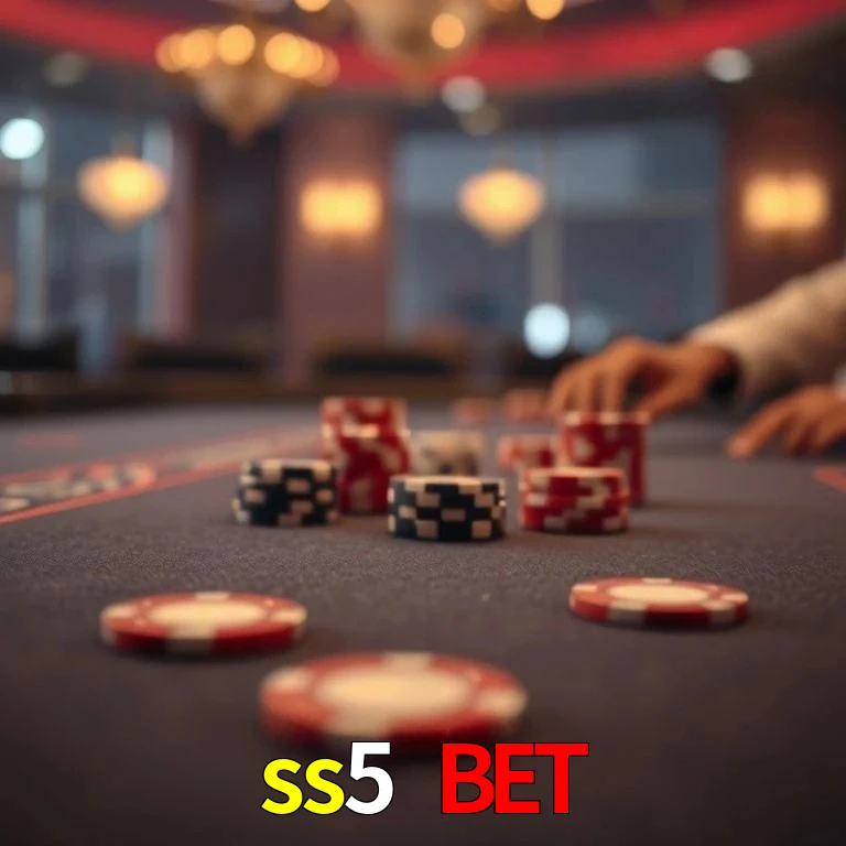 ss5 bet Promoções