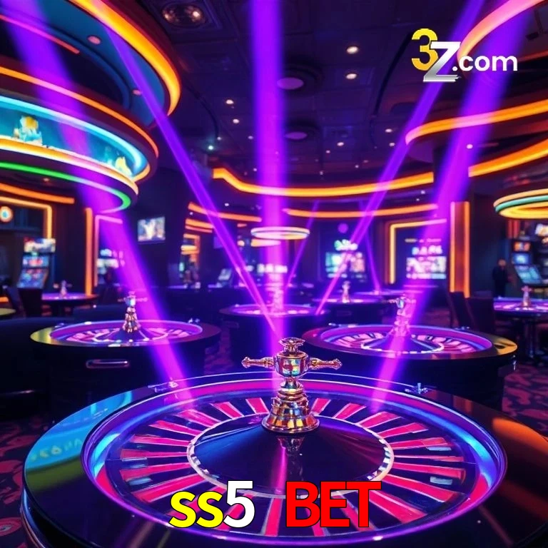 ss5 bet Bônus