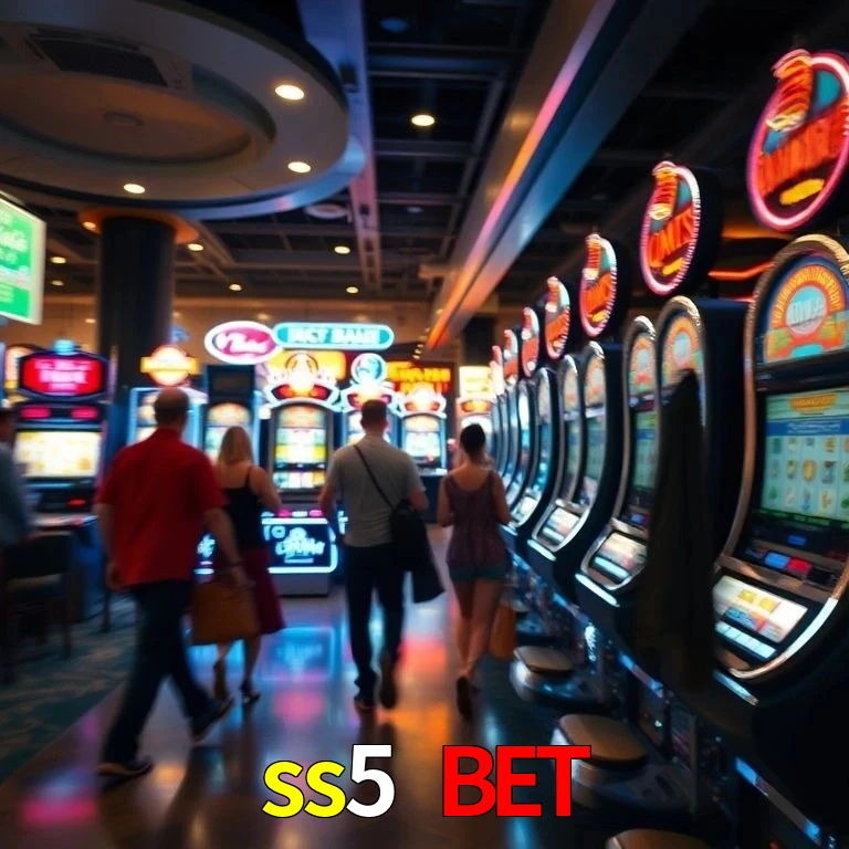 ss5 bet Manager VIP