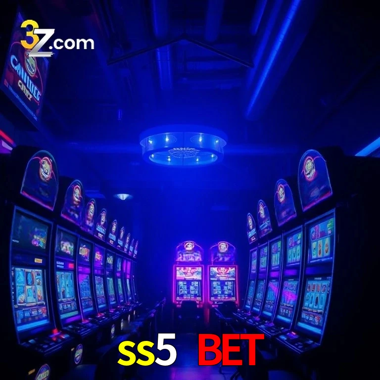 ss5 bet App Security