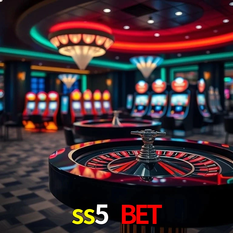 ss5 bet APK Segurança