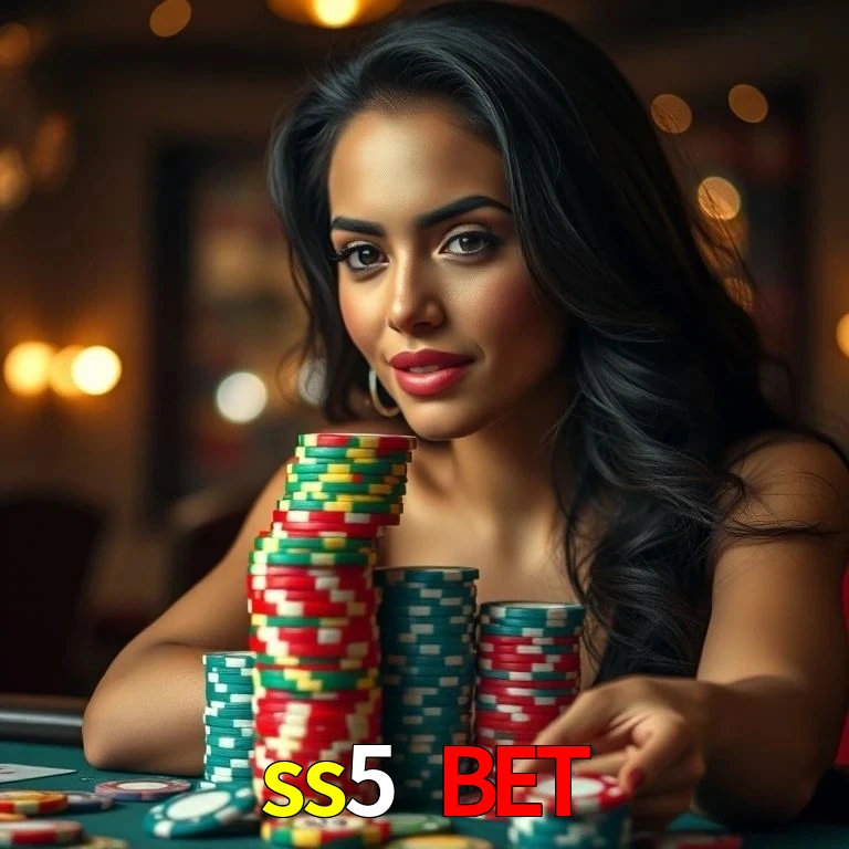 ss5 bet apostas
