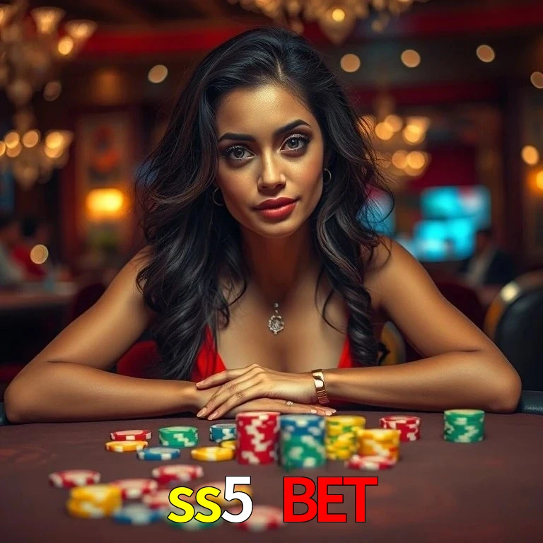 ss5 bet telegram