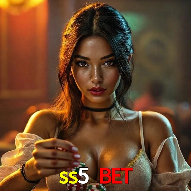 ss5 bet Bônus